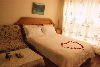 Yangguang Xingzuo Apartment Hotel 重庆 外观 照片
