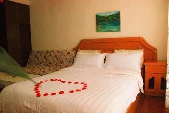 Yangguang Xingzuo Apartment Hotel 重庆 外观 照片