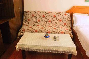 Yangguang Xingzuo Apartment Hotel 重庆 外观 照片