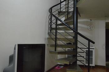 Yangguang Xingzuo Apartment Hotel 重庆 外观 照片