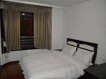 Yangguang Xingzuo Apartment Hotel 重庆 外观 照片