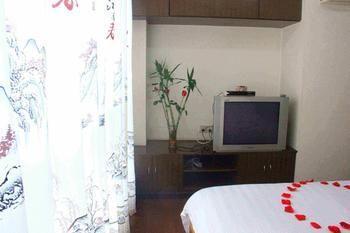 Yangguang Xingzuo Apartment Hotel 重庆 外观 照片