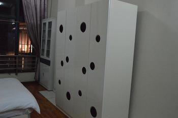 Yangguang Xingzuo Apartment Hotel 重庆 外观 照片
