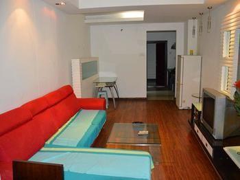 Yangguang Xingzuo Apartment Hotel 重庆 外观 照片