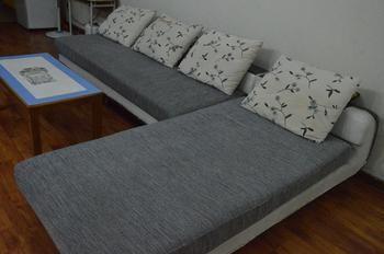 Yangguang Xingzuo Apartment Hotel 重庆 外观 照片