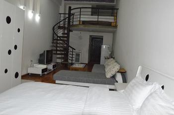 Yangguang Xingzuo Apartment Hotel 重庆 外观 照片