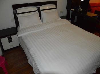 Yangguang Xingzuo Apartment Hotel 重庆 外观 照片
