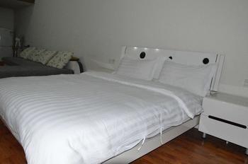 Yangguang Xingzuo Apartment Hotel 重庆 外观 照片