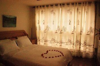 Yangguang Xingzuo Apartment Hotel 重庆 外观 照片